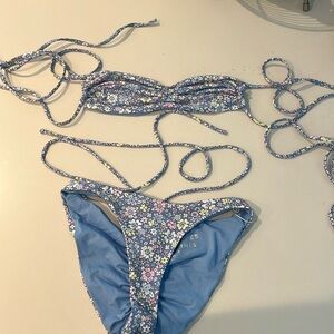 Frankie’s Bikinis Bikini